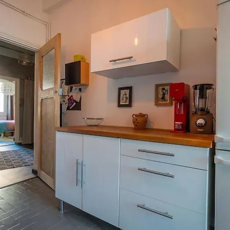 Le Vintage, Beau T3, Clim, Terrasse, Centre * Montpellier