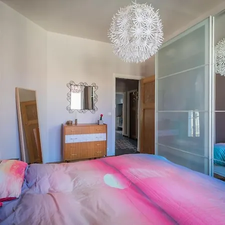 Le Vintage, Beau T3, Clim, Terrasse, Centre Appartement Montpellier