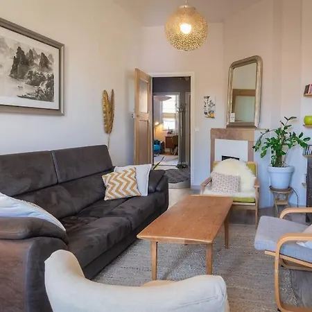 Appartement Le Vintage, Beau T3, Clim, Terrasse, Centre *
